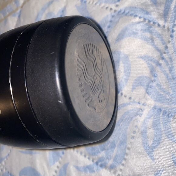 Starbucks x Fragment Miyashi Park Japan Stainless Bottle Matte Black 355ml 12oz - Picture 3 of 10